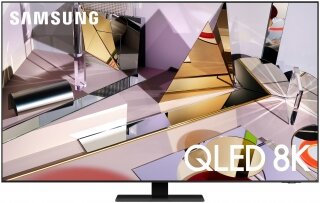 Samsung 55Q700T (QE55Q700TAT) Televizyon kullananlar yorumlar